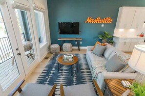 TV connectée