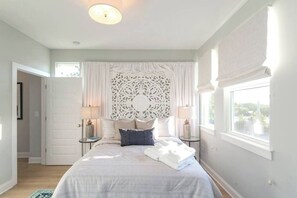 3 dormitoris, planxa i posts de planxar, wifi gratuïta i roba de llit 