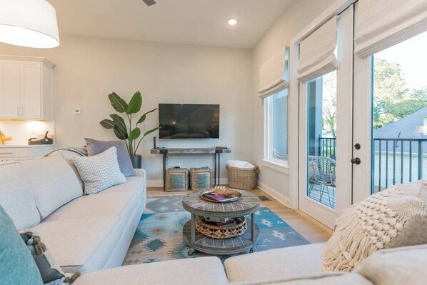 Televisor intel·ligent 