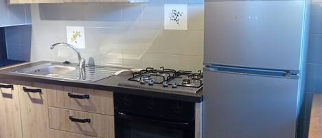 Micro-ondes, four, plaque de cuisson, lave-vaisselle