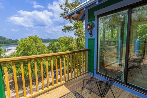 Peacock Paradise | Pool, Decks, Sauna & More