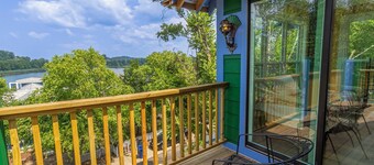 Peacock Paradise | Pool, Decks, Sauna & More