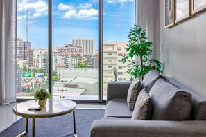 Téléviseur connecté