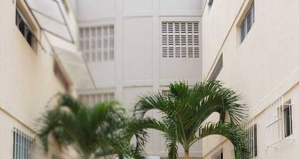 Apartment in Natal for booking up to 5 guests