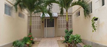Apartment in Natal for booking up to 5 guests