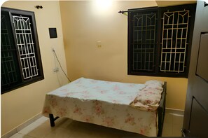 2 chambres