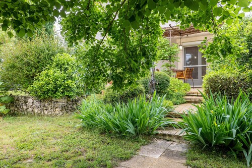 Holiday Home 'La Bastide De La Coda' with Wi-Fi
