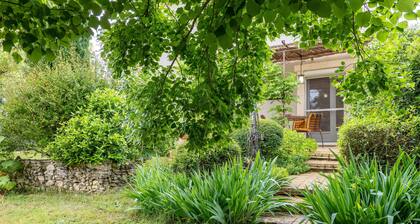 Holiday Home 'La Bastide De La Coda' with Wi-Fi