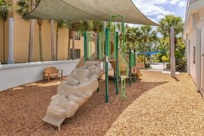 Espace pour enfants
