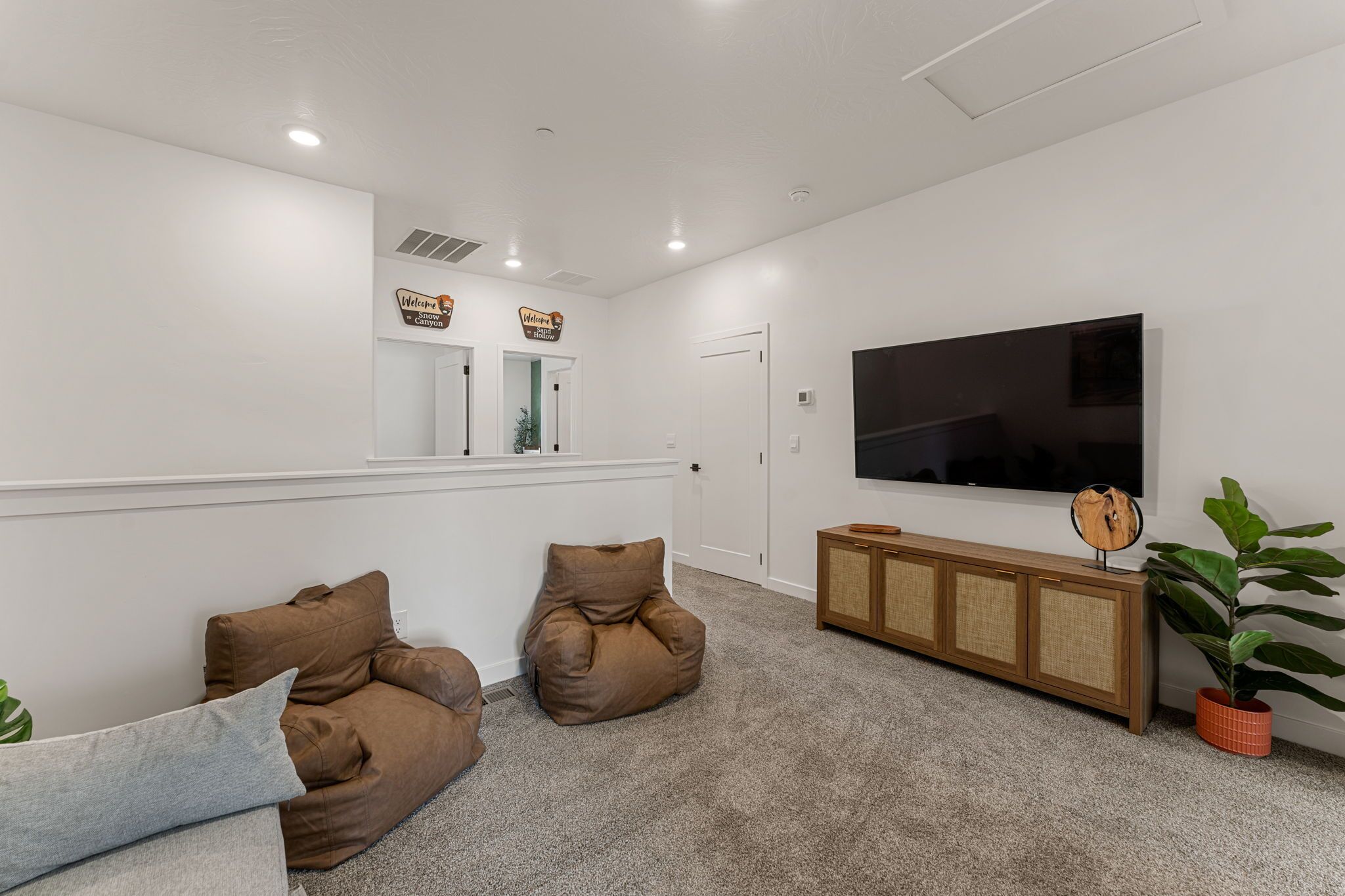 Adventure Basecamp: Hot Tub + Resort Amenities - St. George, UT