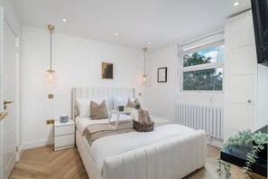 1 bedroom, WiFi