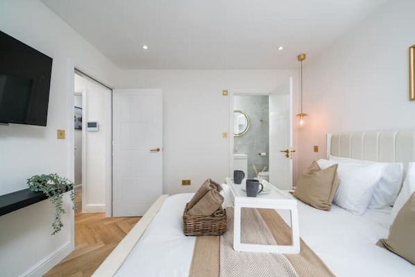 1 chambre, Wi-Fi