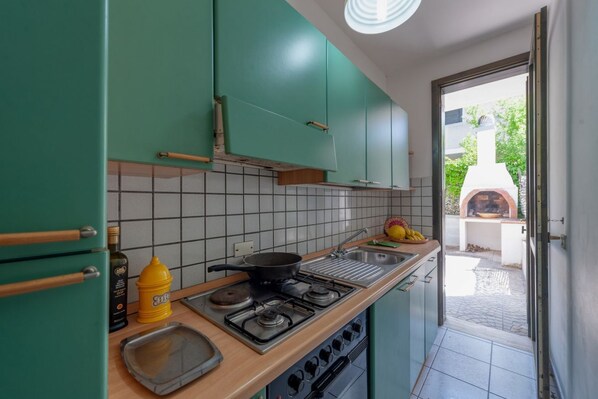 Cuisine privée
