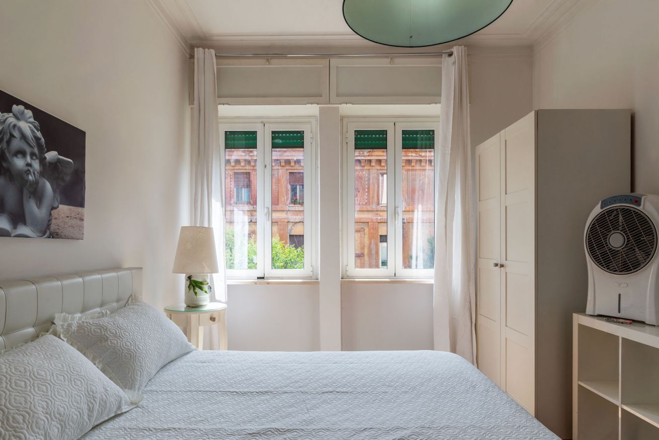 2 bedrooms