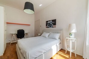2 habitaciones 