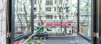 Shanghai Hills&XING 1881 Homestay