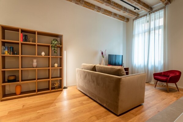 TV connectée, livres