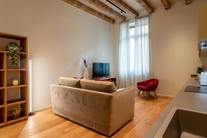 Téléviseur connecté, livres