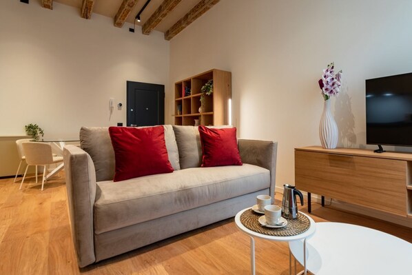 Téléviseur connecté, livres