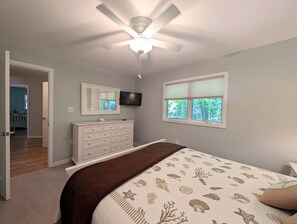 6 Schlafzimmer, kostenloses WLAN
