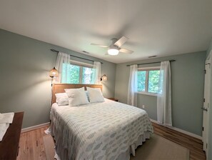 6 chambres, accès Internet
