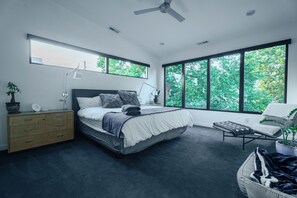 3 soveværelser, strygejern/strygebræt, gratis Wi-Fi, sengetøj