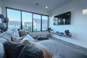 TV connectée