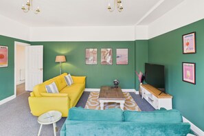 Télévision, espaces bureaux