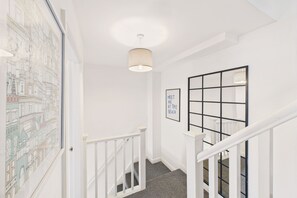 Interior - Host & Stay | The Coastal Retreat in Saltburn (Saltburn-by-the-Sea)