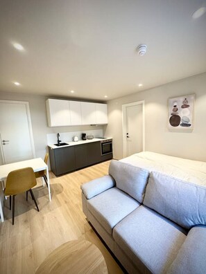 Wi-Fi, draps fournis