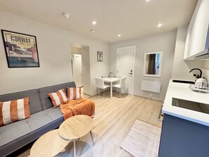 TV - Smart & Central - New Renovated (Oslo)