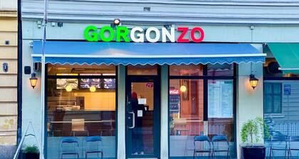 Chic and Modern Studio - Central