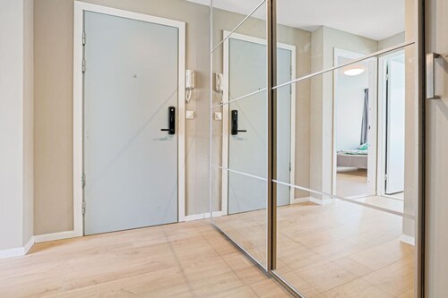 Cozy Private Room in Apartment – Perfect for 1–2 Guests