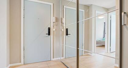 Cozy Private Room in Apartment – Perfect for 1–2 Guests