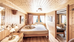 1 Schlafzimmer, Zimmersafe, Bügeleisen/Bügelbrett, kostenloses WLAN