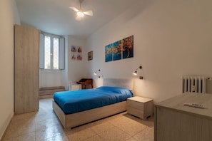 2 chambres