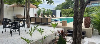Abobe ApartHotel Hua Hin