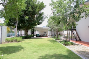 Jardín