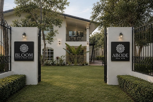 Abode Hua Hin