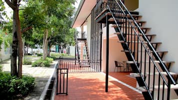 Fachada