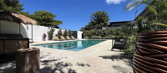 Abobe ApartHotel Hua Hin