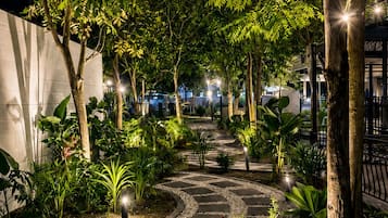Jardin