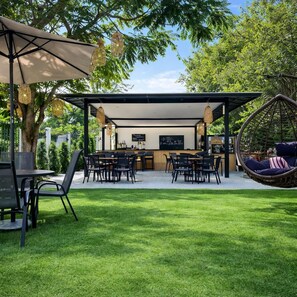 Restaurant - Abode Hua Hin (Hua Hin)