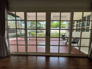 View from room - Abode Hua Hin (Hua Hin)