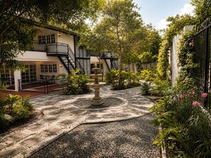 Garden - Abode Hua Hin (Hua Hin)