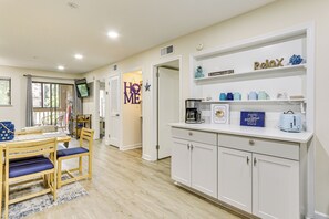 Apartment (2 Bedrooms) | Innenbereich