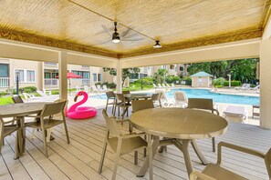 Appartement (2 Bedrooms) | Intérieur