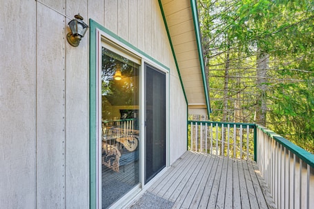 独立别墅 (1 Bedroom) | 住宿内部