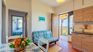 2 camere, Wi-Fi, lenzuola