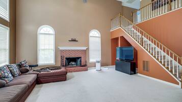 Nhà (4 Bedrooms) | Nội thất